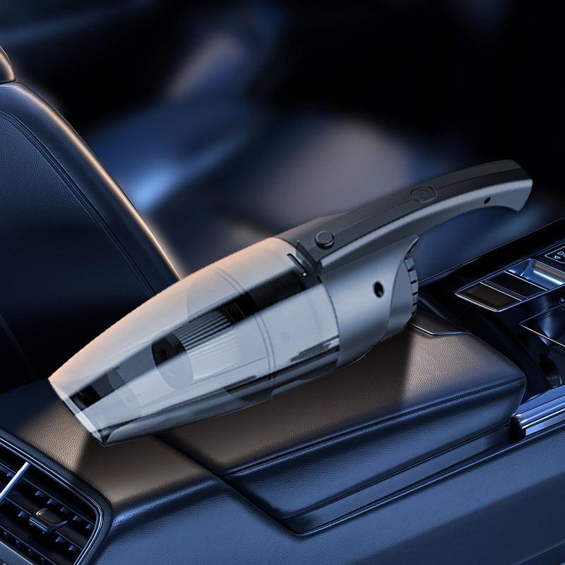 Powerful Wireless Vacuum