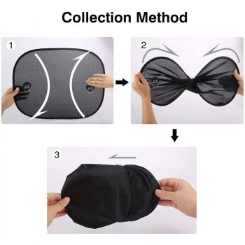 Universal Sunshade Covers