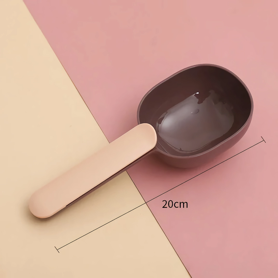 Coffee-Pink