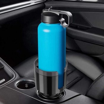 Adjustable Expandable Car Cup Holder