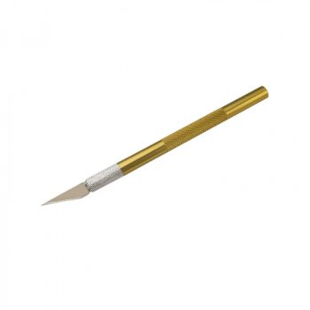 Leather Carving Scalpel Knife Set
