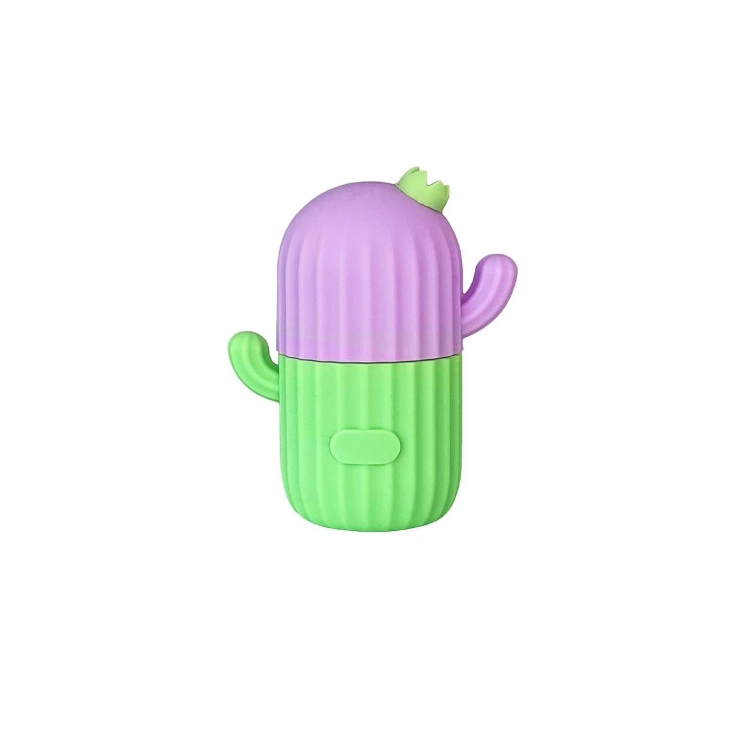 Purple Green