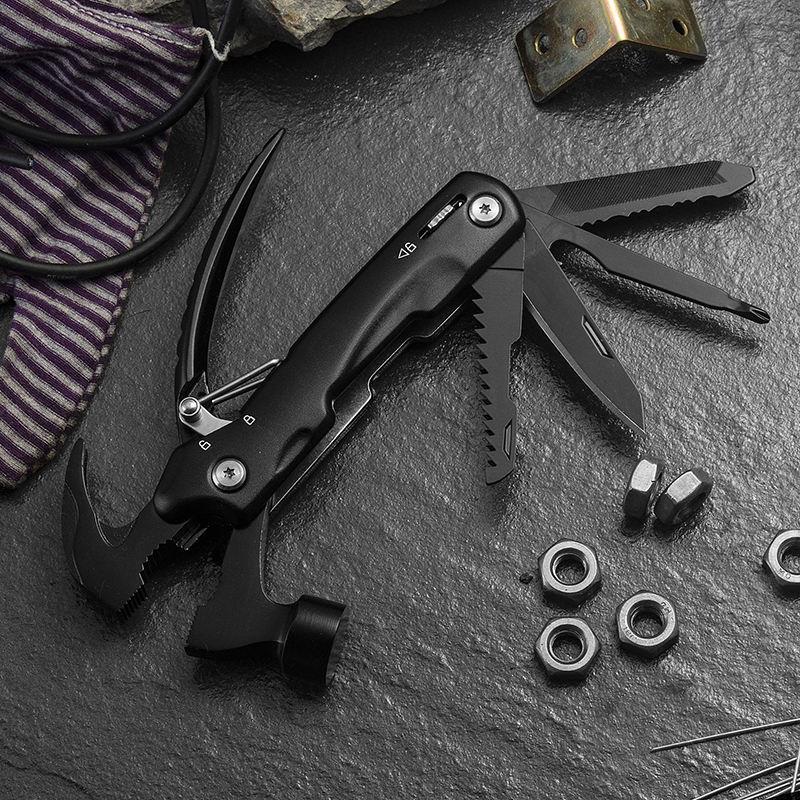 12-in-1 Multi-Tool Hammer