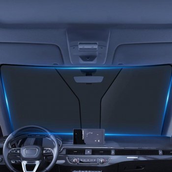 High-Quality Sun Shade