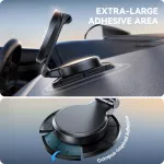 Magnetic Car Mount with 15W Wireless Charging 7 78bb734792dc64425f449cabc8e40f18.jpg