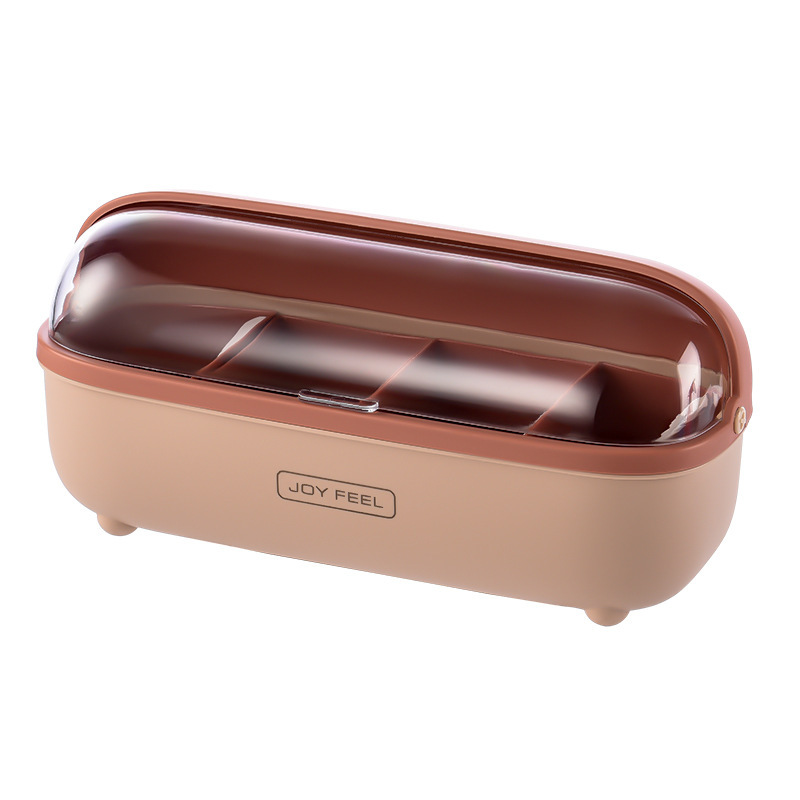 Seasoning Box pink
