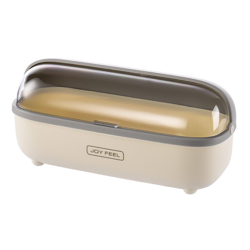 Cutlery Box gray