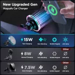 Magnetic Car Phone Holder with Wireless Charging 7 a39917665a35799ae00d8f17b699f9e7.jpg