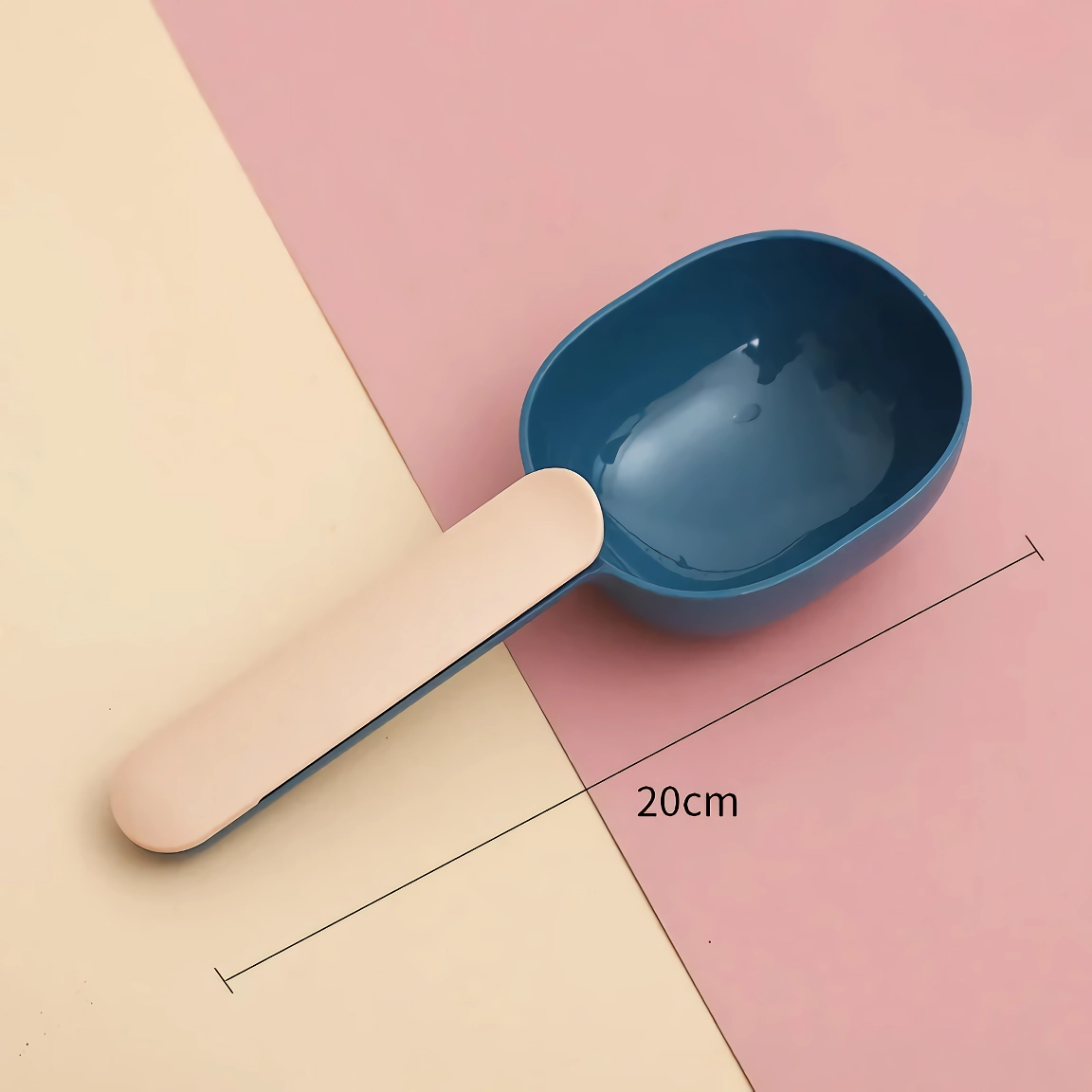 BLUE PINK
