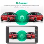 Full HD 1296P Dashcam with GPS, G-Sensor, Night Vision, and Dual Lens 7 d6a17fc9c69b8bfb383ba498e9b96611.jpg