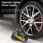 Upgraded 12V 150PSI Corded Electric Tire Inflator Pump 5 298c63089b31a6d172dd574c4424122e.jpg