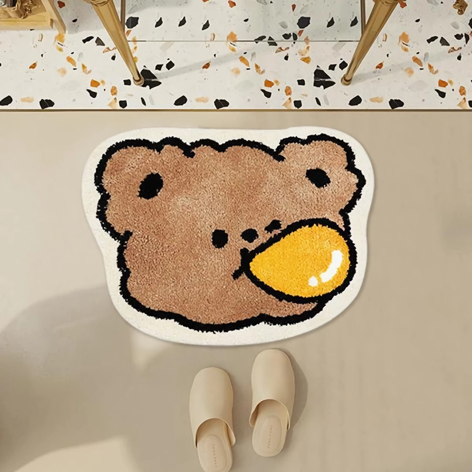 Bubble Bear