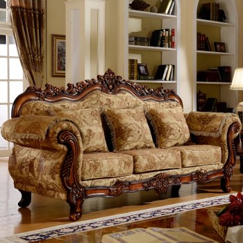 Luxury Sofa for Bedroom and Living Room