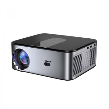 21000 Lumens 4K Outdoor Projector