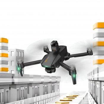 M10 Ultra S Drone 4K GPS 3-Axis Stabilized Quadcopter with 5KM Range