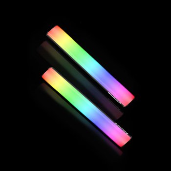 RGB LED Stick Video Light