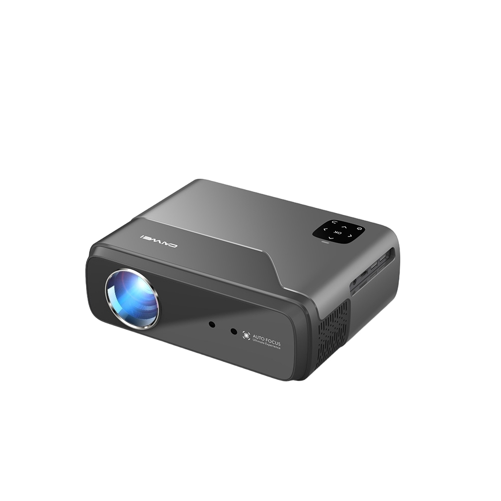 4K UHD Portable Projector