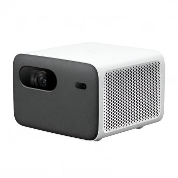 Smart HD Projector 1080P with 1300 Lumens