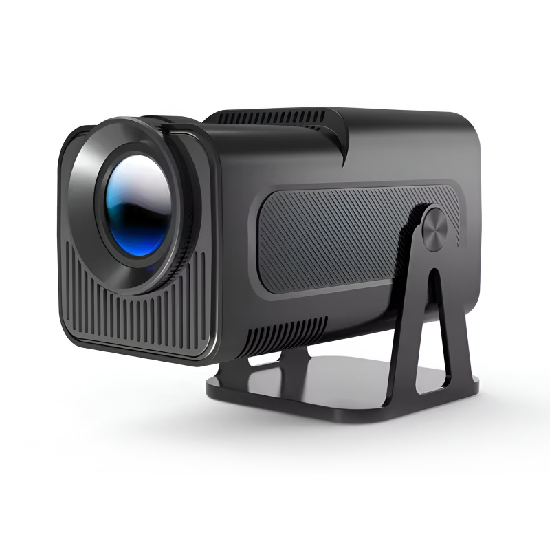 Portable HY320 NTV 1080P Projector
