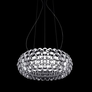 Modern Acrylic Pendant Light