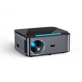 25000 Lumens Full HD 1080P Portable Projector