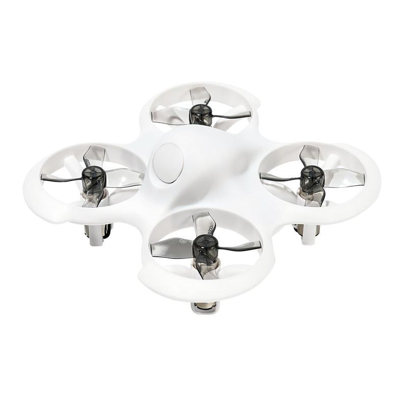 Compact FPV Racing Drone with Brushless Motors – HD Camera, 5-Min Flight