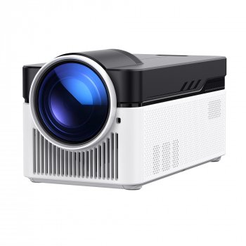 8K Ultra Short Throw Projector