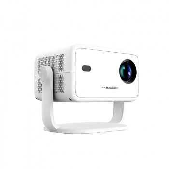 Native 1080P Portable Projector