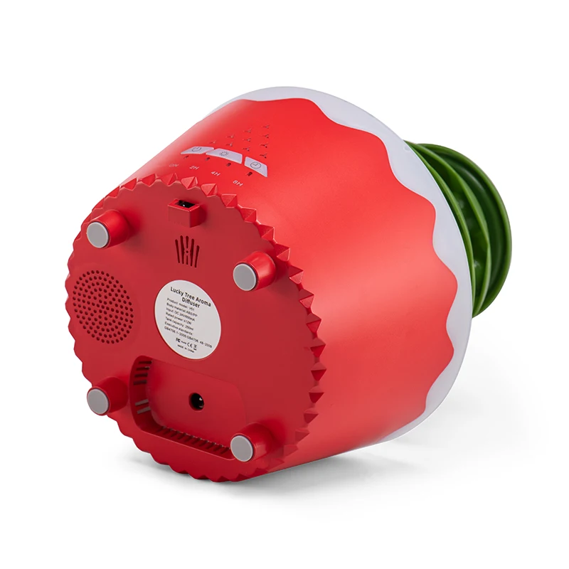 Christmas Tree Aromatherapy Diffuser - Image 7