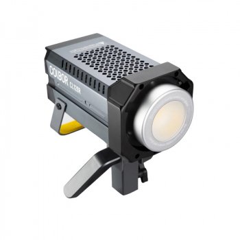 RGB 120W Bi-Color LED Video Light with APP Control