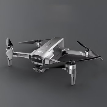 4K Camera GPS Drone with 3-Axis Gimbal, 5G FPV, EIS, Foldable RC Quadcopter