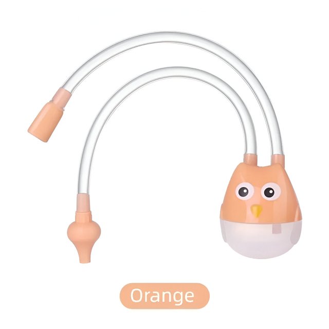 Baby Nasal Aspirator Mouth Suction - Image 4