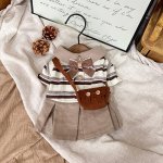 Striped Lapel Cardigan For Small Dogs 3 01E7575B94D69Bd7Cc367107Aaef8489.Jpg