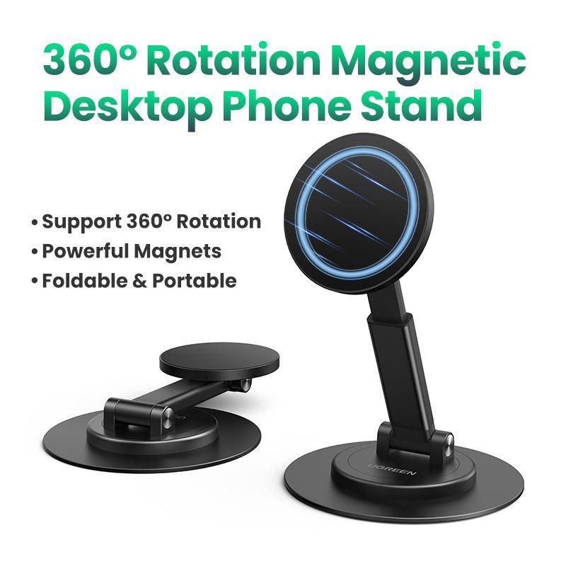 Magnetic Phone Stand