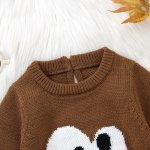 Baby Knit Turkey Romper For Infants 0-18M 4 0C07B0Dd835603Ecc95Fa7224Cf142Aa.jpg