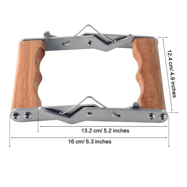Bee Hive Frame Clamp - Image 6