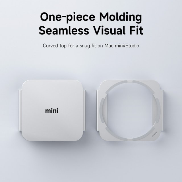 Mac Mini & Studio Cooling Stand - Image 5