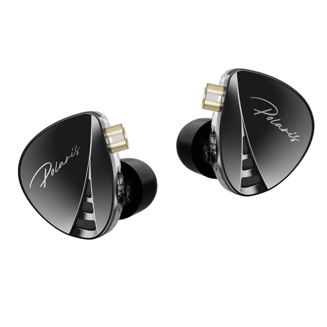 Hi-Fi Bass Earbuds with 4-Level Tuning Switch, Noise Reduction, and Sport Fit - Image 6