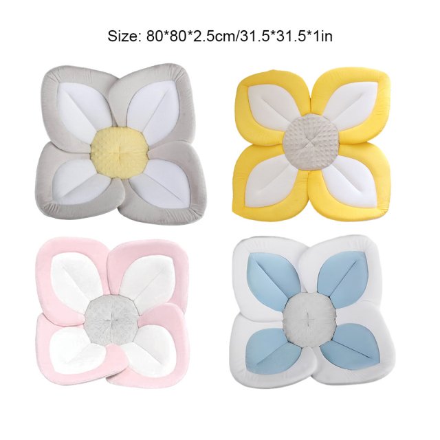 Blooming Lotus Baby Bath Seat - Image 6