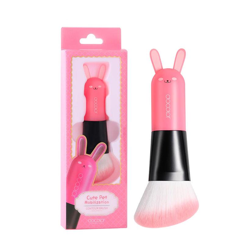 Pink Contour Brush