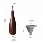 Japanese Ceramic Oil And Seasoning Bottle 6 254F16D077B98Ab6A9D4F71055051C88.Jpg