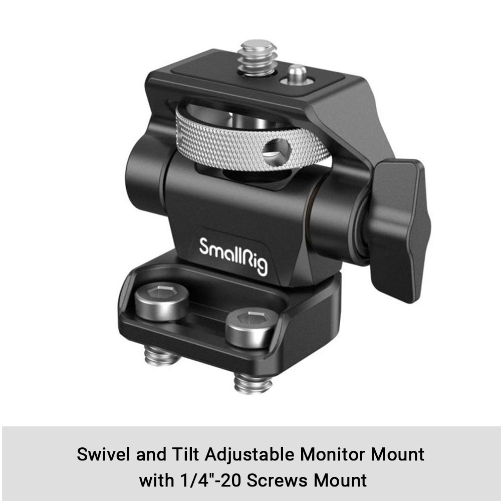 Screw Mount