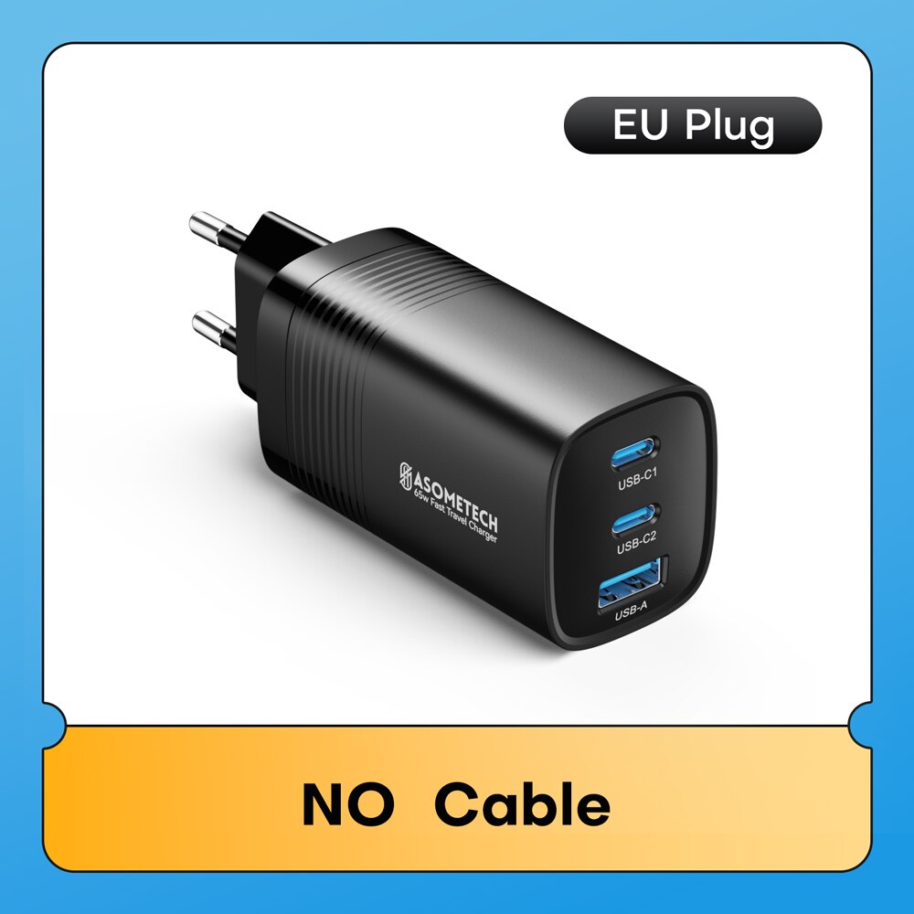 EU Plug