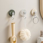 Strong Vacuum Suction Cup Hook 4 3412568D1F123587285453Be8252Acfe.jpg