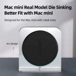 Adjustable Aluminum Vertical Stand For Mac Mini With Anti-Slip Design 6 3522E975D1Ffd1Ebd064Ac7Cc352C7F3.Jpg
