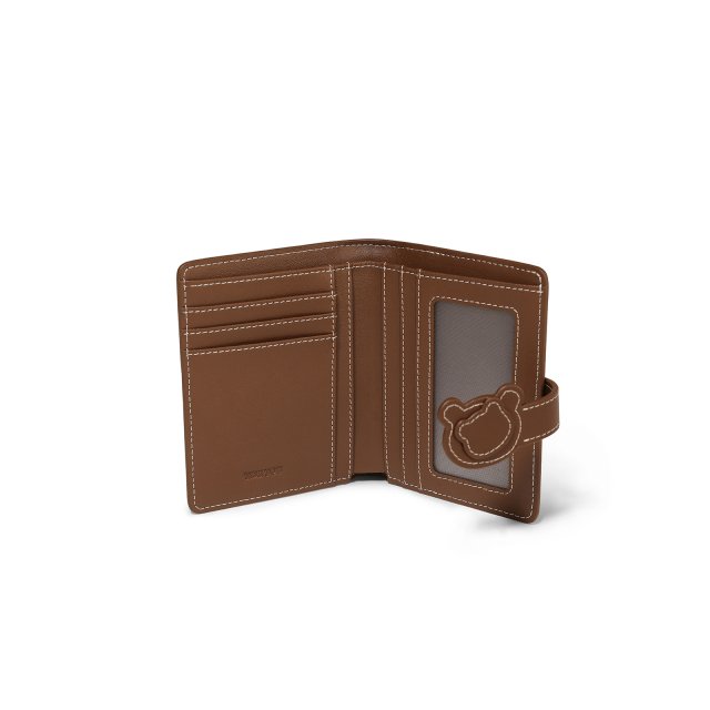 Women's Wallet with Multi-Card Slots - Image 6