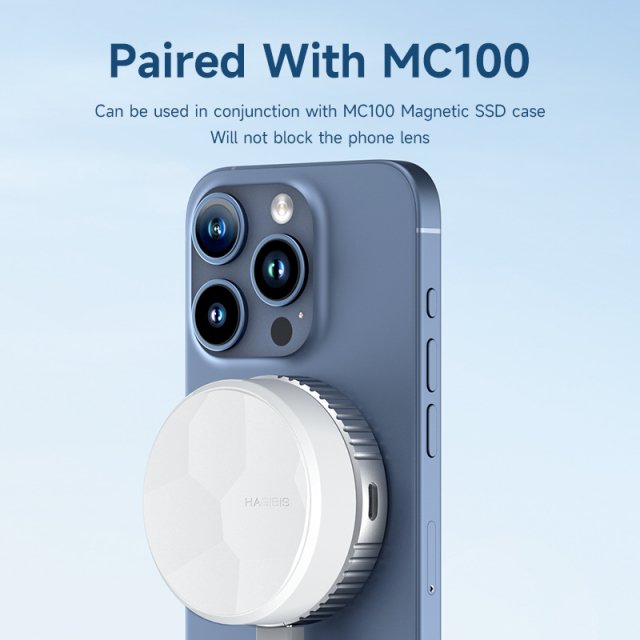 Magnetic Phone Cooler - Image 4