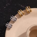 Three-Layer J-Shaped Curved Hook Rhinestone Earrings 5 484E61C8573C44Bb7C05536D107Ca5Db.jpg