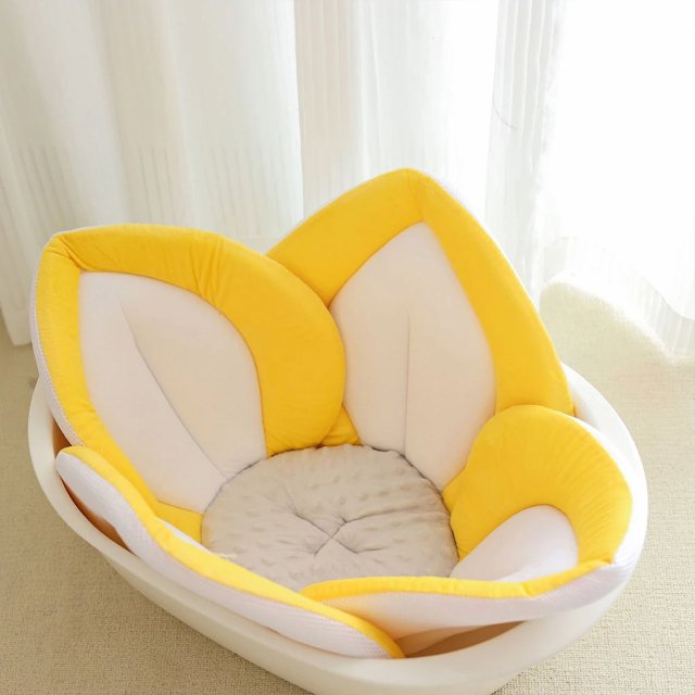 Blooming Lotus Baby Bath Seat - Image 3