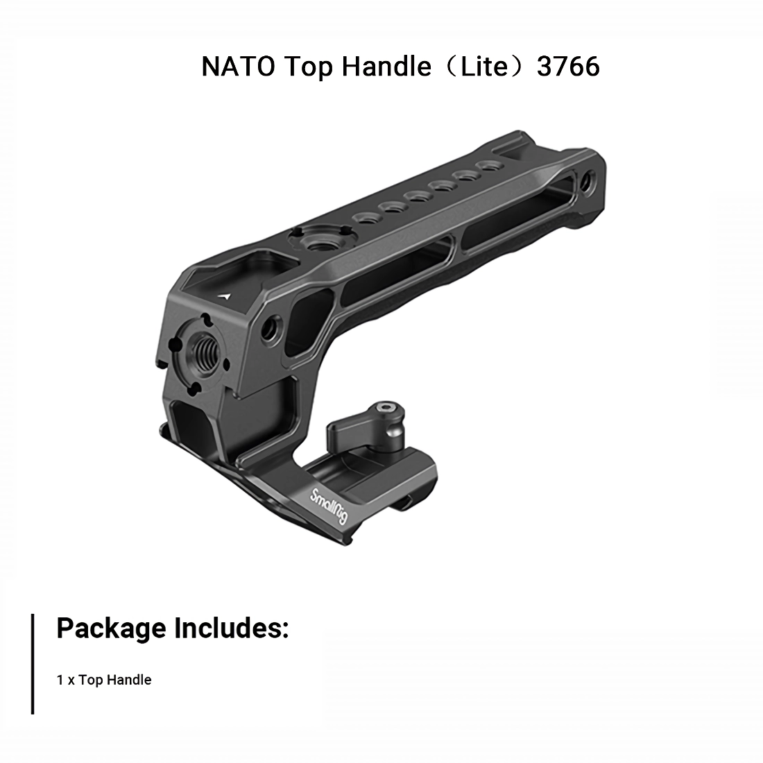 NATO Top Handle